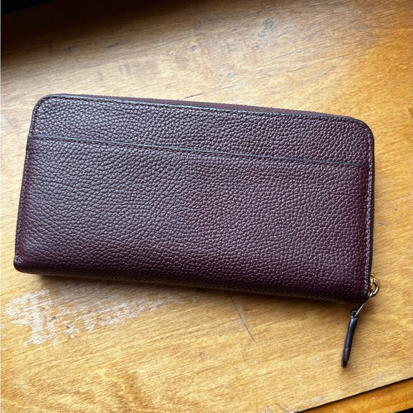 Coach wallet - Picture 3 of 5